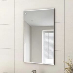 Jack Rectangular Mirrors