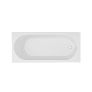 Straight Edge SE 1700 x 700