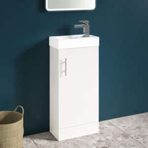 Lezna Floorstanding Furniture Pack