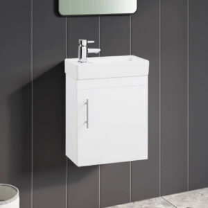 Lezna Wall Hung Furniture Pack