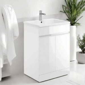 Wavelock 600 Cabinet