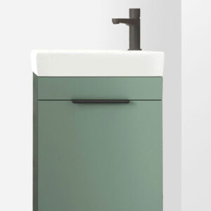 Exeso Cloakroom Handle