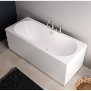 Straight Edge DE 1700 x 750