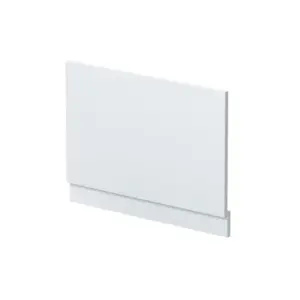 Urban Bath End Panel 800mm