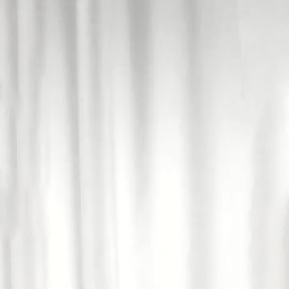 Euro Showers Anti Bacterial White 240x180cm - Image 2