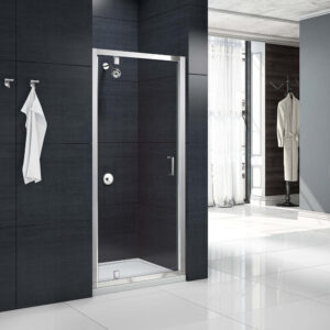 MBox Hinged & Pivot Shower Door