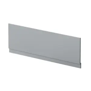 Urban Straight Bath Front Panel 1700mm