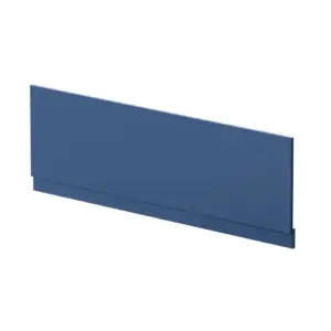 Urban Straight Bath Front Panel 1700mm