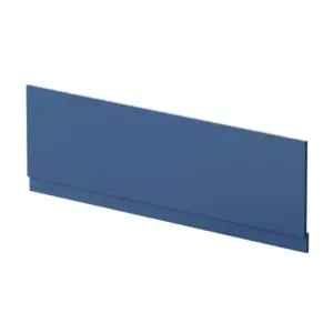 Urban Straight Bath Front Panel 1800mm