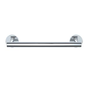 Jaquar Continental Grab Bar 300mm Long, Stainless Steel