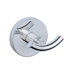 Jaquar Continental Double Robe Hook