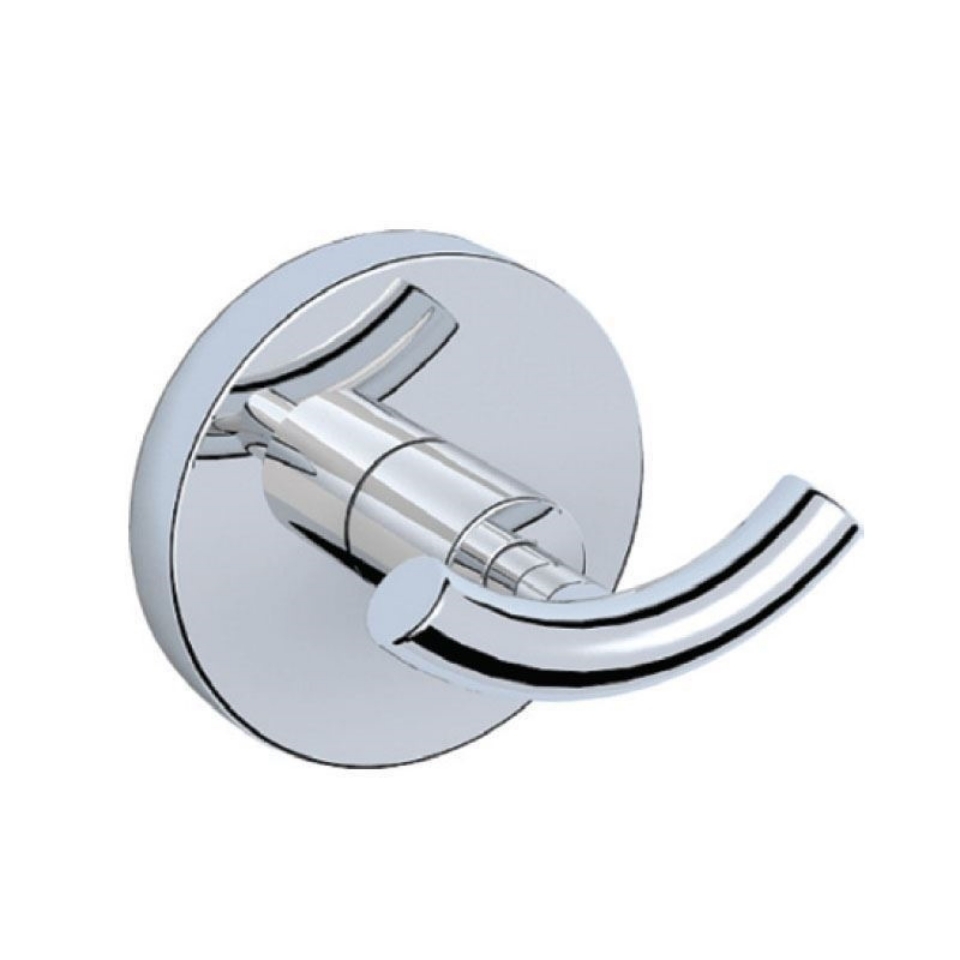 Jaquar Continental Double Robe Hook