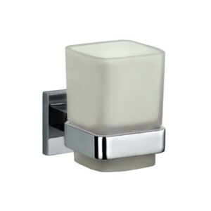 Jaquar Kubix Prime Tumbler Holder