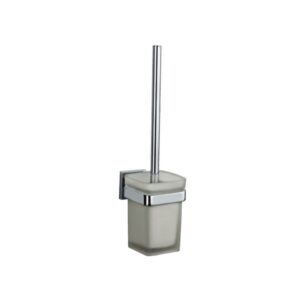 Jaquar Kubix Prime W.C Brush Holder