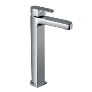 Extended Mono basin mixer