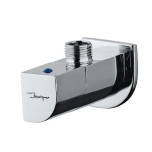 Wall Mounted Stop Valve for Douche Kit