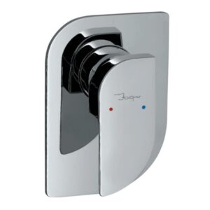 Manual Single outlet Mixer