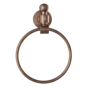 Jaquar Queen's Towel Ring Round