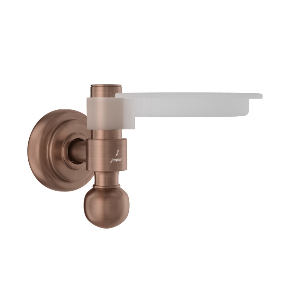 Jaquar Queen's Soap Dish