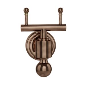 Jaquar Queen's Double Robe Hook