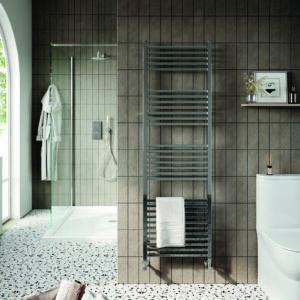 Belfast Towel Radiators Towel Rail 1600h x 500w x 30d mm