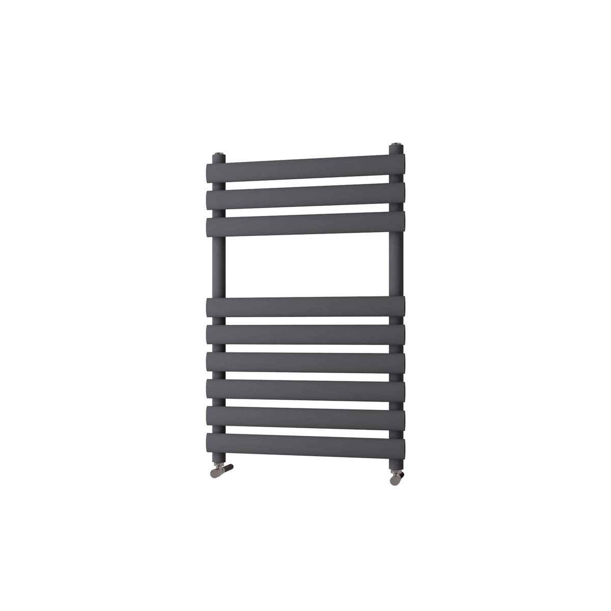 Bristol Towel Radiators Towel Rail 800h x 500w x 72d mm - Image 2