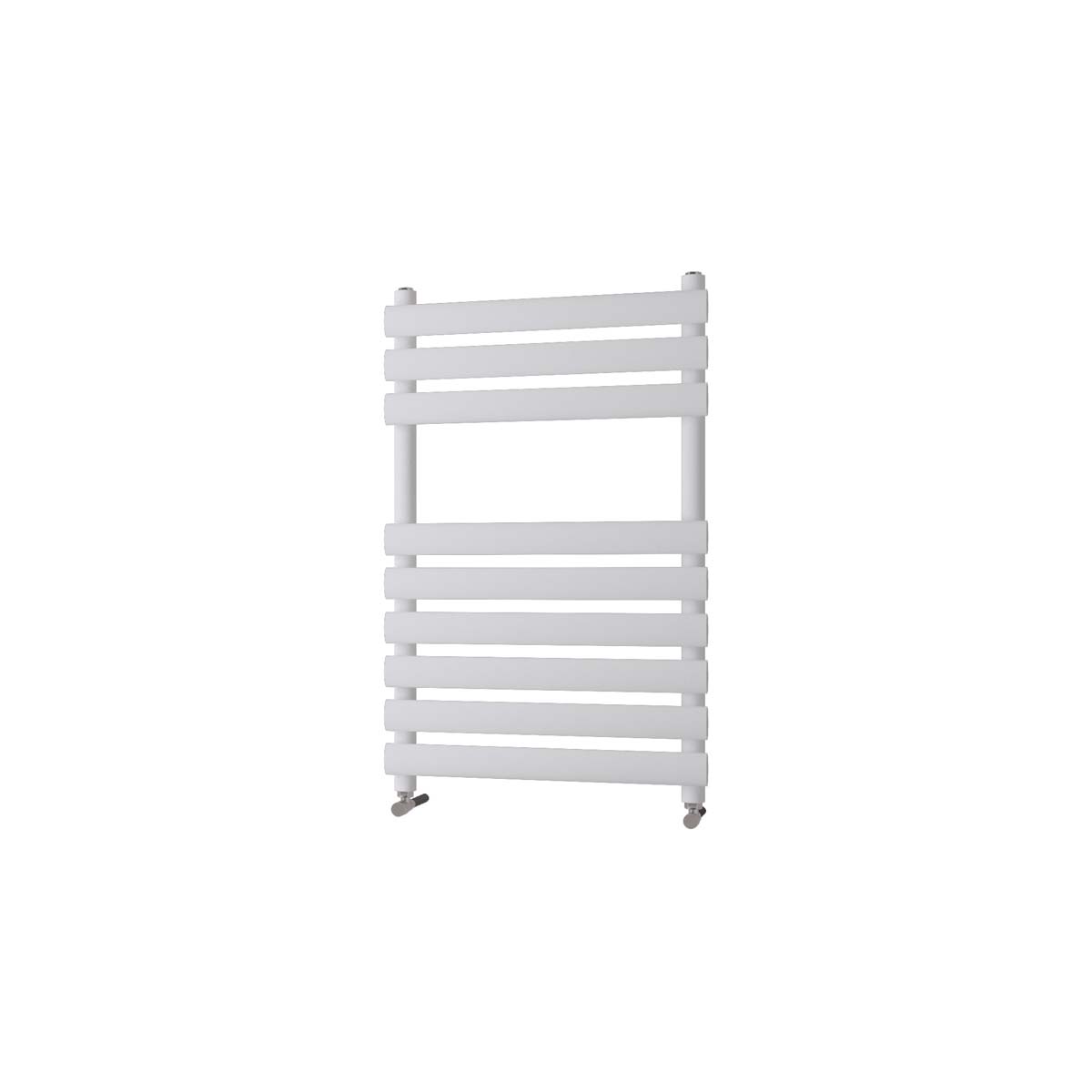 Bristol Towel Radiators Towel Rail 800h x 500w x 72d mm - Image 3