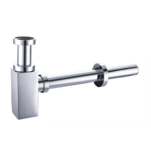 Alfred Victoria Square Bottle Trap