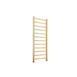 Burnley Towel Radiators Double Towel Rail 1200h x 500w x 35d mm