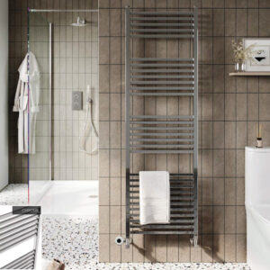 Belfast Smart Designer Radiators 500x1200