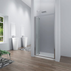 S6 Bi-Fold Shower Door