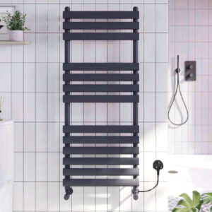 Bristol Bristol Electric Designer Radiators 500x800