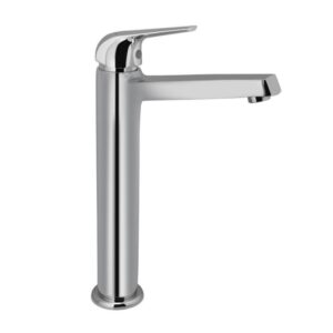 Extended Mono Basin Mixer