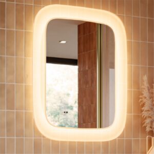 Callio LED Mirrors