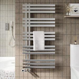 Cardiff Smart Designer Radiators 600x800