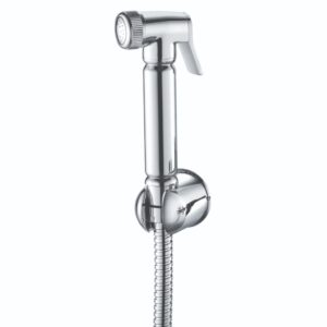 Handset, Flexi Hose & Holder