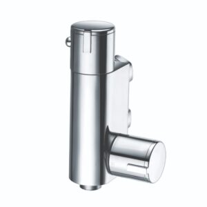 Thermostatic Vertical Valve for Douche