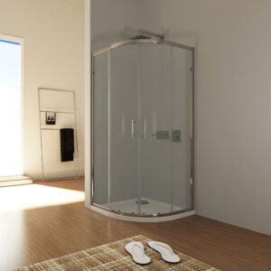 S6 Double Door Quadrant