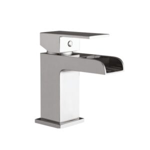Dunk Mono Basin Mixer