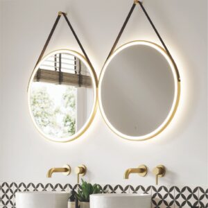 Eclipse LED Mirrors