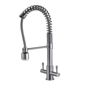Alfred Victoria Pull out kitchen sink mixer