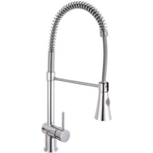 Alfred Victoria Pull out kitchen sink mixer