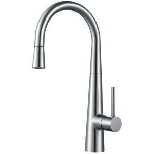 Alfred Victoria Pull out kitchen sink mixer