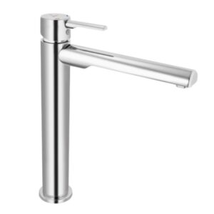 Extended Mono basin mixer