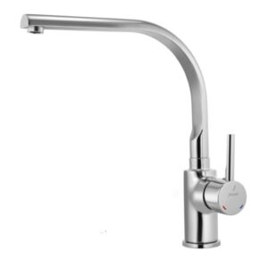 Side Lever Mono Sink Mixer