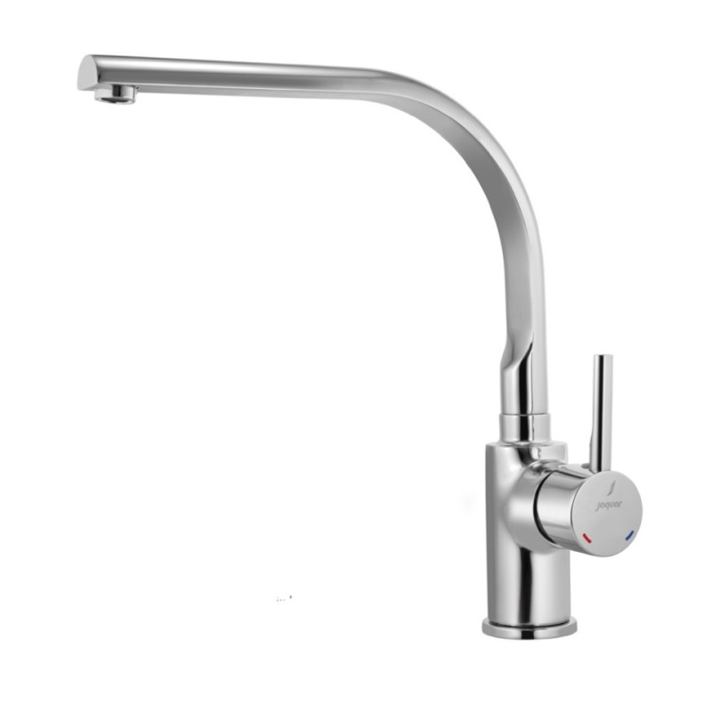 Side Lever Mono Sink Mixer - Image 2