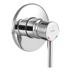 Manual Single outlet Mixer