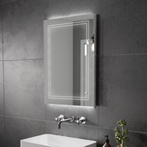 Frame LED Mirrors