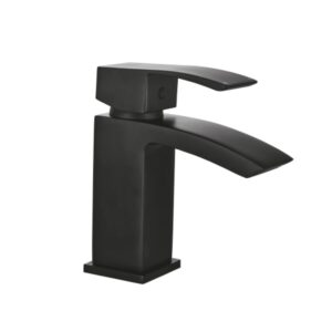 Fynn Mini Mono Basin Mixer