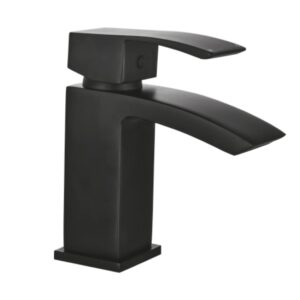 Fynn Mono Basin Mixer